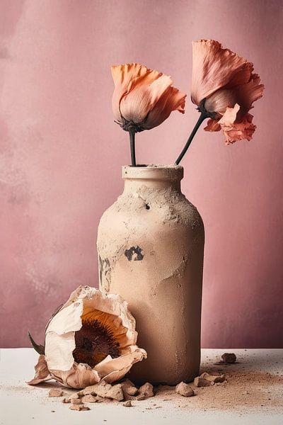 Fragile Beauty by Treechild