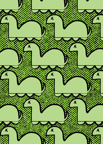 La fureur des dinosaures
