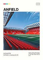 Anfield-Stadion