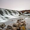 The Bruarfoss but then different by Paul Weekers Fotografie