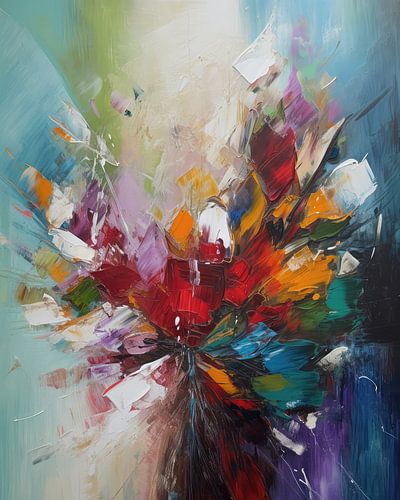 Modern expressionisme