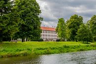 Adembenemend parklandschap bij kasteel Elisabethenburg van Oliver Hlavaty thumbnail