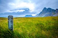 IJsland von Michiel van Druten Miniaturansicht