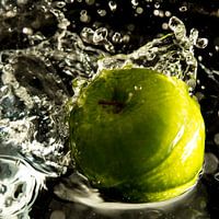 Jus de pomme