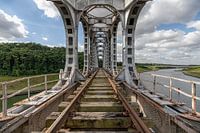 Spoorbrug