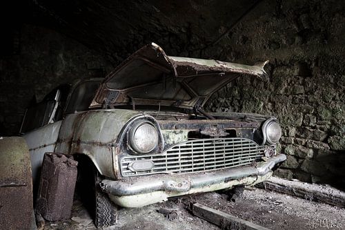 Maison Greiveldinger