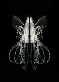 FERTILE - Virgo by Riet Debruyne