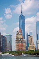 World Trade Centre