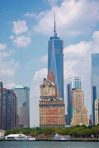 World Trade Centre