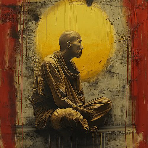 The Monk