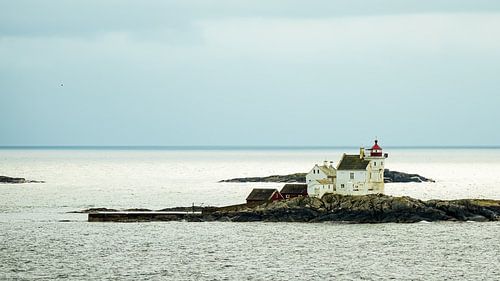 Grønningen fyr Kristiansand