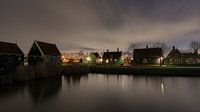 Dark Zaan nights