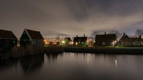 Dark Zaan nights