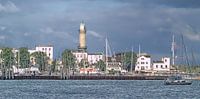 Warnemünde, Stadt am Meer