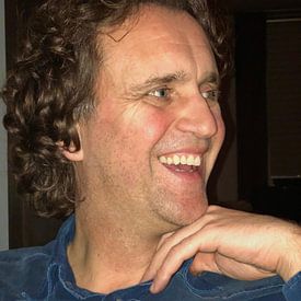 Robbert Ladan profielfoto