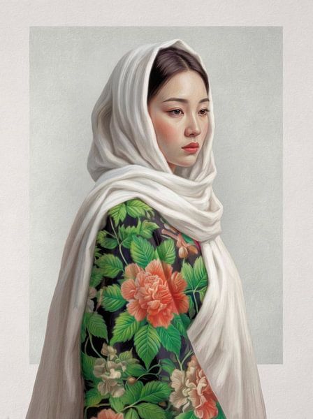 Indah von J.O. Han