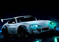 Nissan GTR