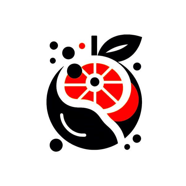 Oranges ( 4 ) by Ineke de Rijk