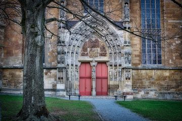 Church Portal van Kilian Schloemp