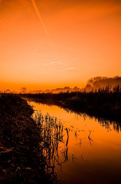 Dutch Water von Stephan Smit