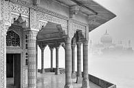 Taj Mahal van Thomas Herzog thumbnail