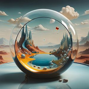 Surrealismus