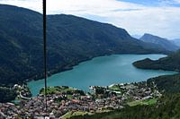 Meer van Molveno