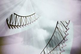 Escalier vers... sur Andreas Gronwald