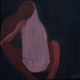 Près de sur Melanie Calis