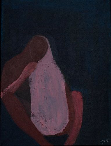 In der Nähe von von Melanie Calis