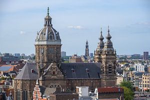 Sankt-Nikolaus-Basilika Amsterdam