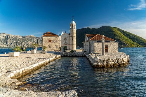 Perast Montenegro