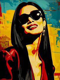 Mona Monica