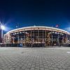 Feyenoord Rotterdam Stadion de Kuip 2017 - 7 sur Tux Photography