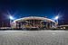 Feyenoord Rotterdam Stadion de Kuip 2017 - 7 sur Tux Photography