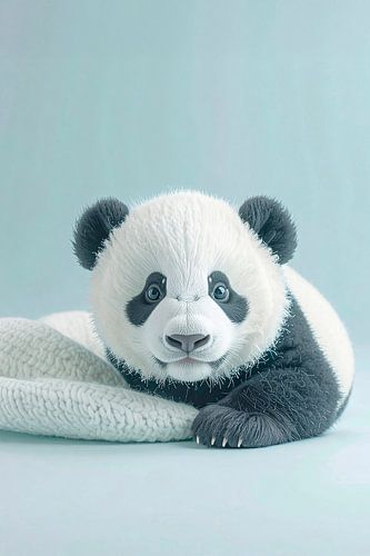 Babypanda...