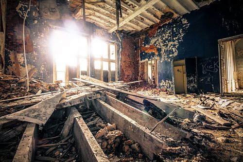 All Good Things Come to an End