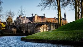 Sloten von Jaap Terpstra