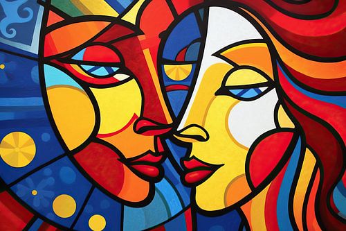 Picasso Now No. 24.36