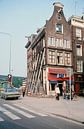 Vintage Amsterdam von Jaap Ros Miniaturansicht