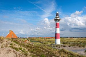 Phare de Nieuwpoort