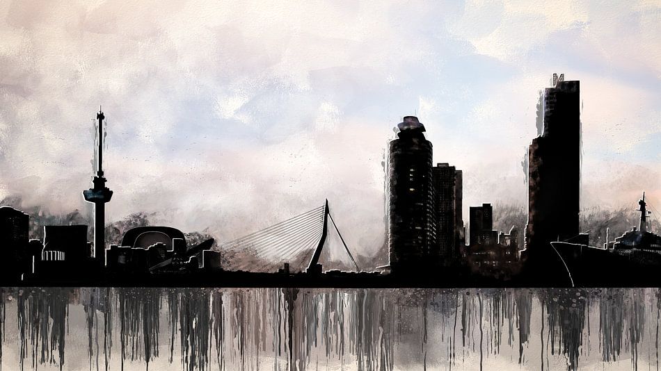 City of Rotterdam
