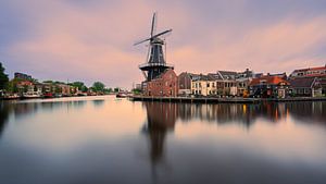 Mühle de Adriaan