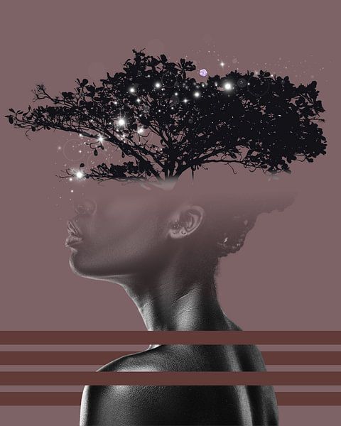 Oxygen for your brain by Miranda Coops