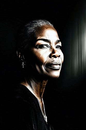 Waardige elegantie in zacht licht