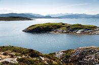 Noorwegen en zijn fjorden van Karijn | Fine art Natuur en Reis Fotografie thumbnail