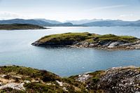 Norwegen und seine Fjorde