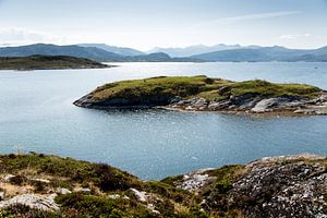 Norwegen und seine Fjorde von Karijn | Fine art Natuur en Reis Fotografie