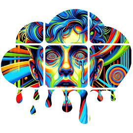 Entzug von Dominik Schütze