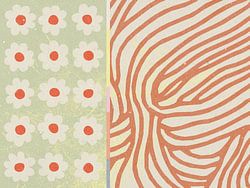 Bloemen Compositie 2